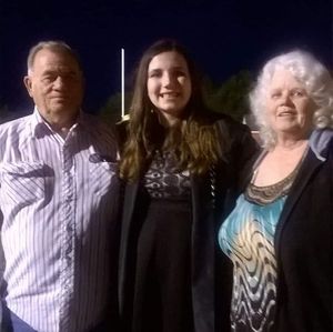 Meet your Posher, Jean